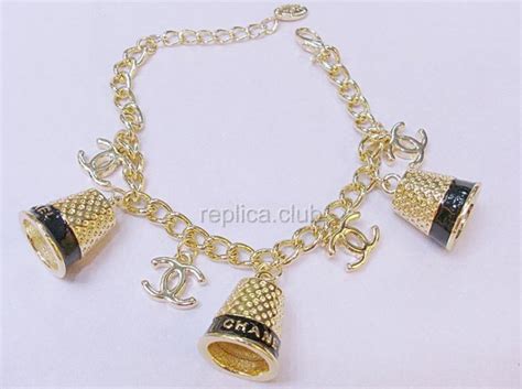 chanel replica bracelet|fake chanel jewelry for women.